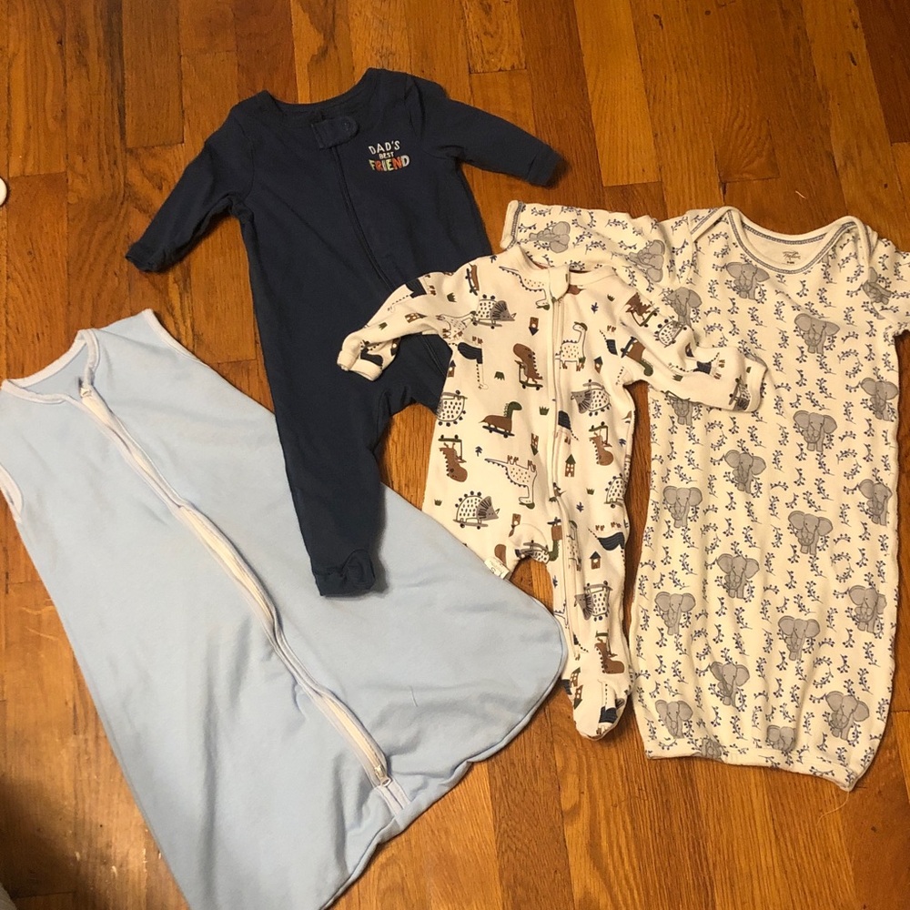 ⭐️4 PIECE BUNDLE⭐️